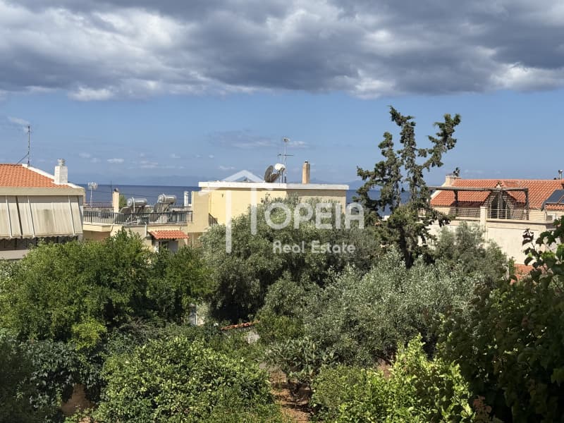 Μονοκατοικία στην Σαρωνίδα, Σαρωνίδα — Φωτογραφία 10 από 29