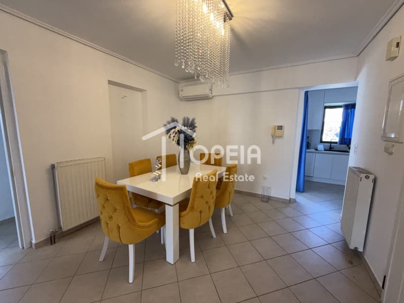 Apartment in Saronida, Saronida — Photo 25 of 26