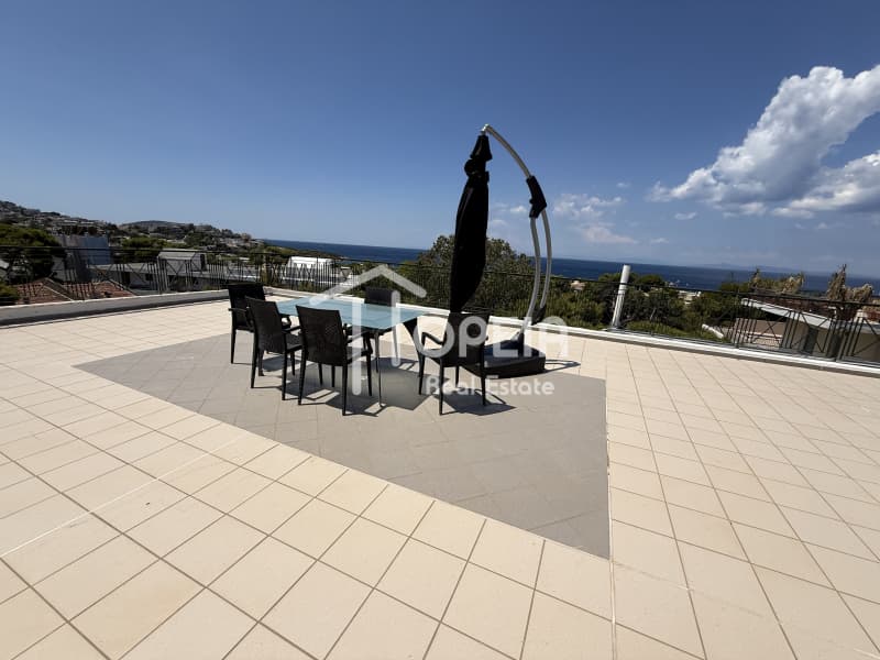 Apartment in Saronida, Saronida — Photo 11 of 26