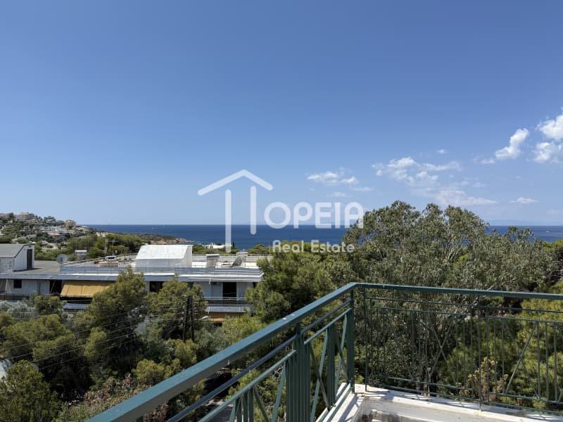 Apartment in Saronida, Saronida — Photo 14 of 26