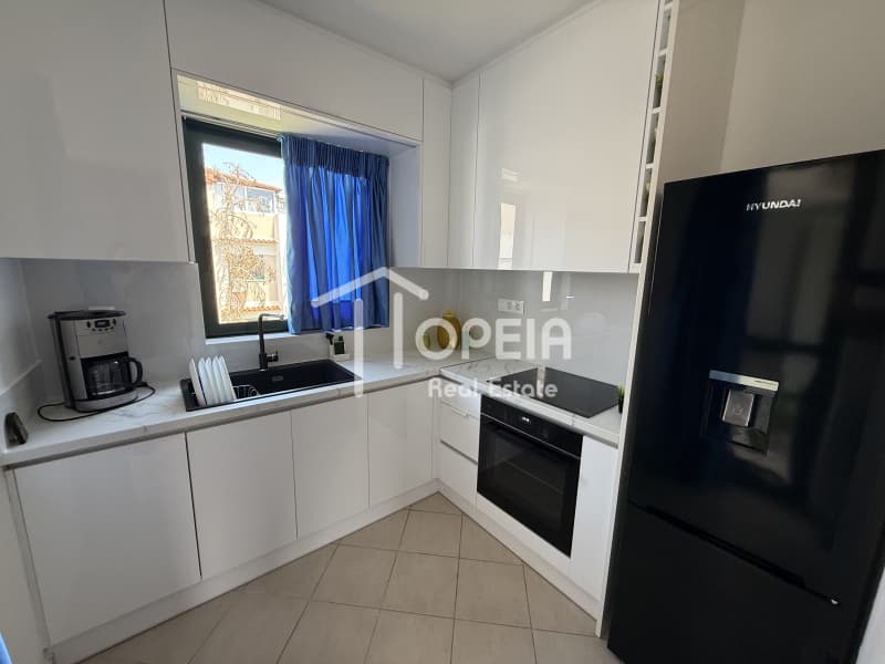 Apartment in Saronida, Saronida — Photo 18 of 26