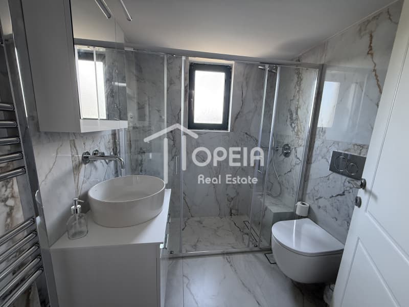 Apartment in Saronida, Saronida — Photo 21 of 26