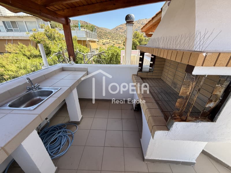 Apartment in Saronida, Saronida — Photo 15 of 26