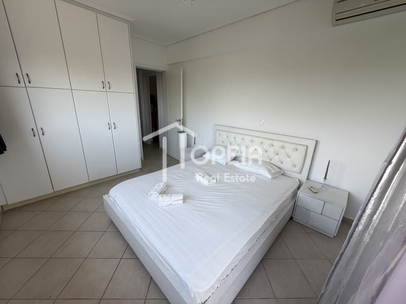 Apartment in Saronida, Saronida — Photo 19 of 26