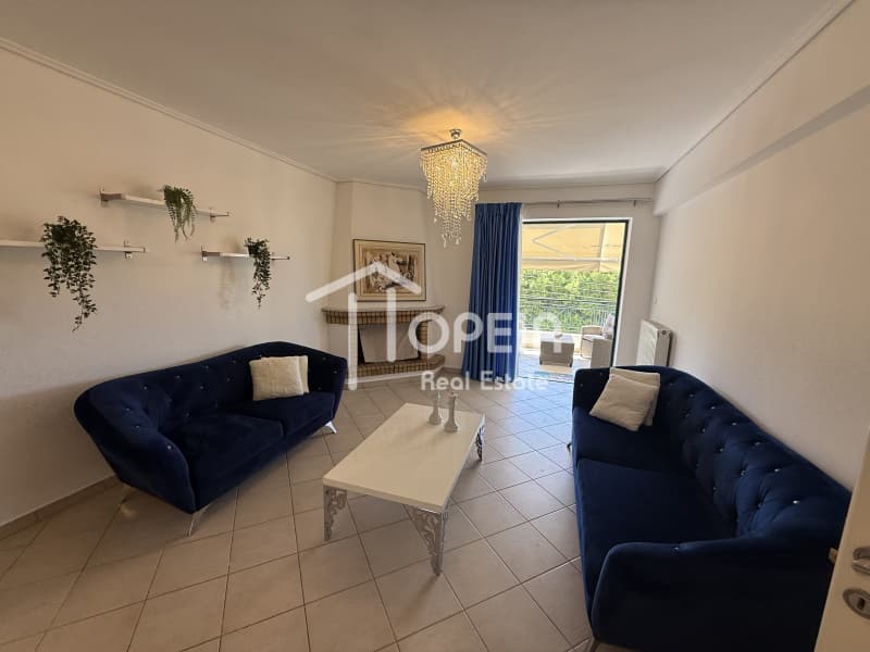 Apartment in Saronida, Saronida — Photo 1 of 26