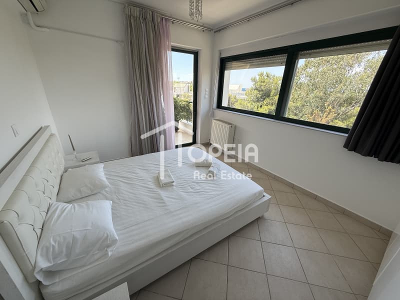 Apartment in Saronida, Saronida — Photo 20 of 26