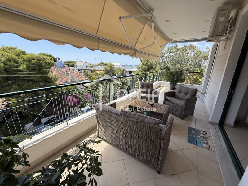 Apartment in Saronida, Saronida — Photo 3 of 26