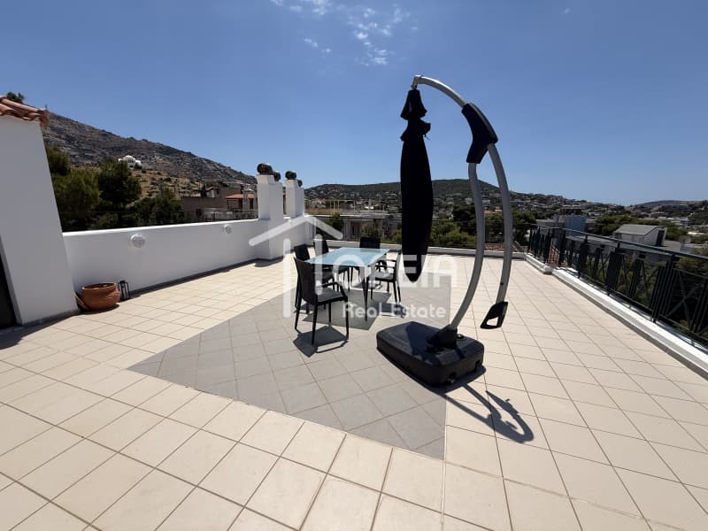 Apartment in Saronida, Saronida — Photo 13 of 26