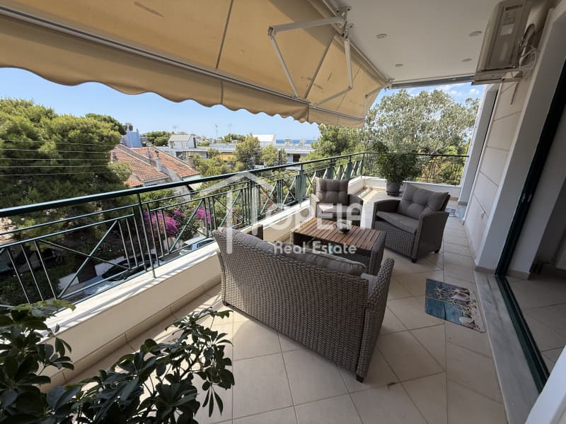 Apartment in Saronida, Saronida — Photo 17 of 26