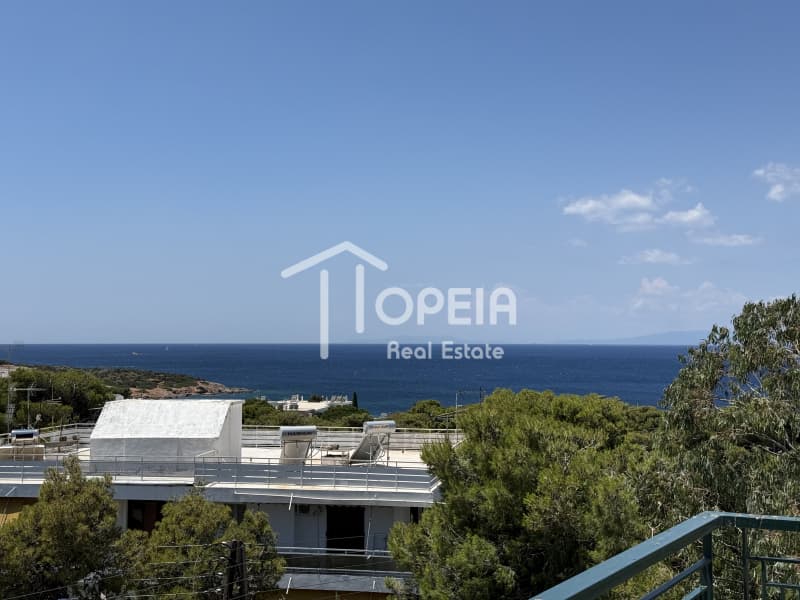 Apartment in Saronida, Saronida — Photo 24 of 26