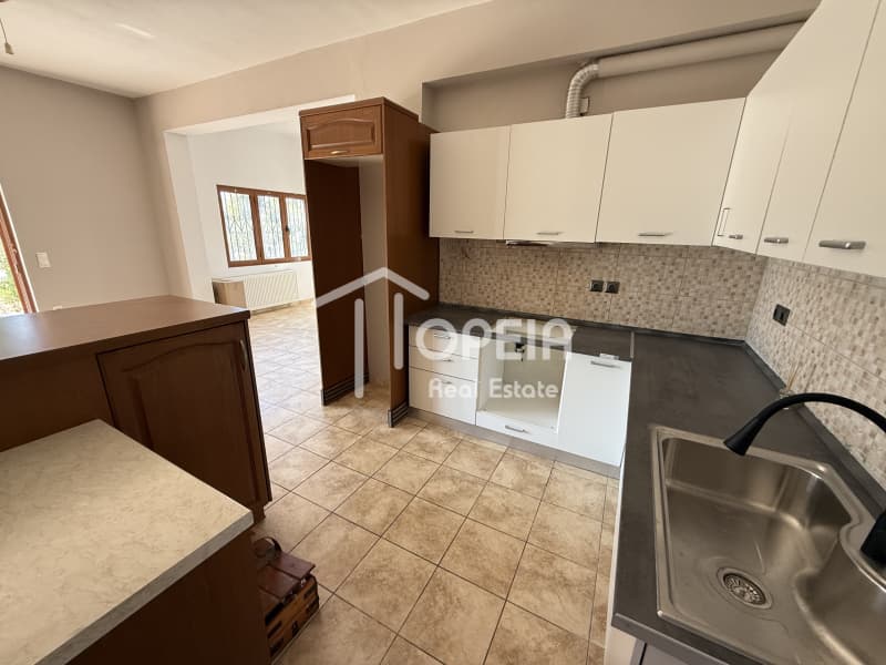 Apartment in Elaionas, Anavissos — Photo 16 of 30