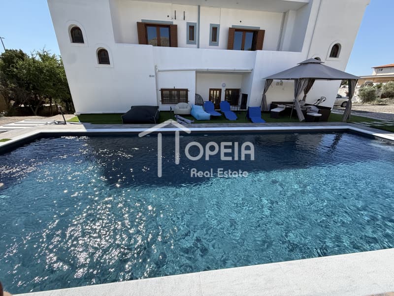 Apartment in Elaionas, Anavissos — Photo 6 of 30