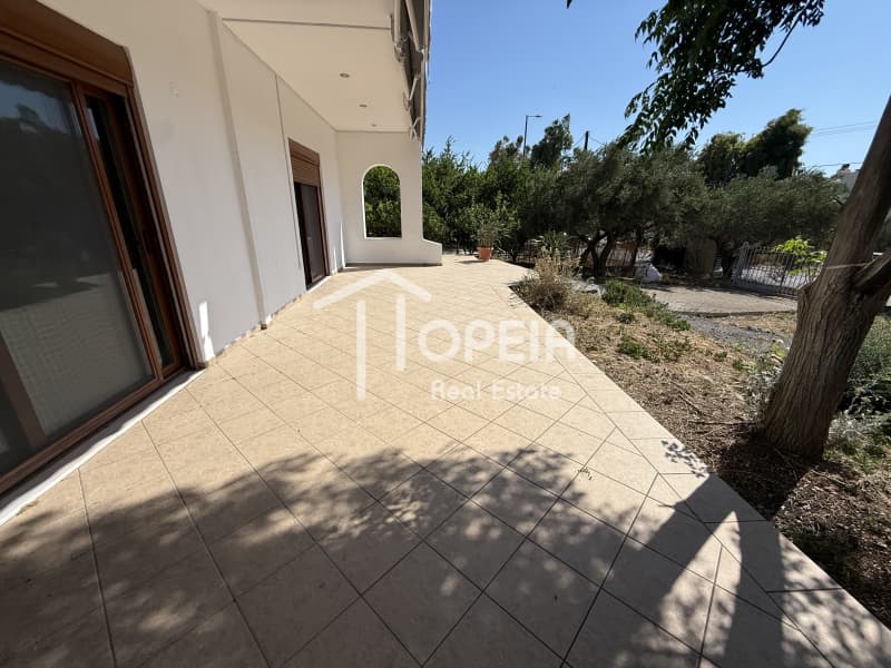Apartment in Elaionas, Anavissos — Photo 17 of 30