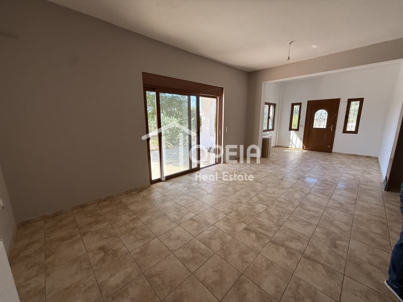 Apartment in Elaionas, Anavissos — Photo 27 of 30
