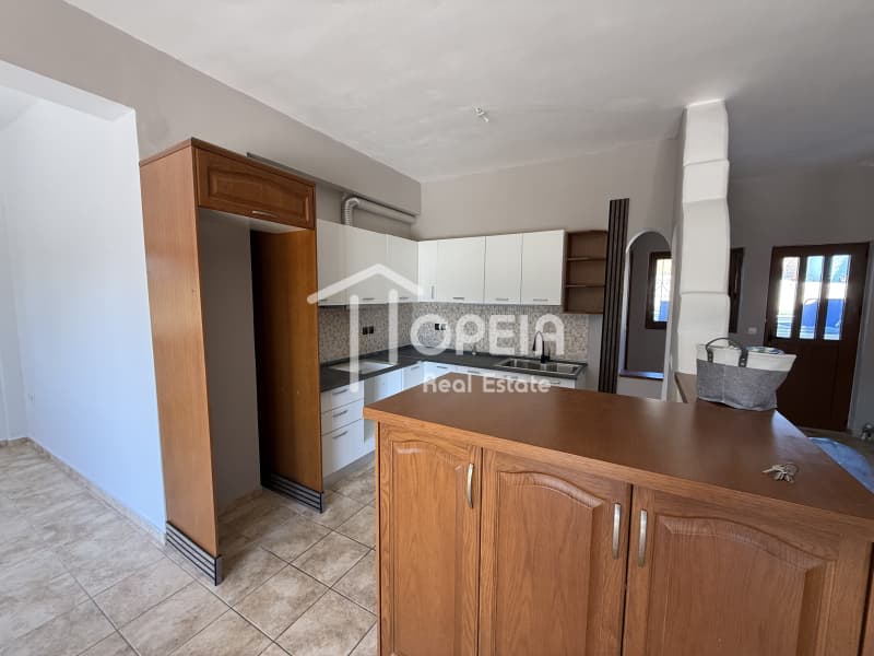 Apartment in Elaionas, Anavissos — Photo 28 of 30