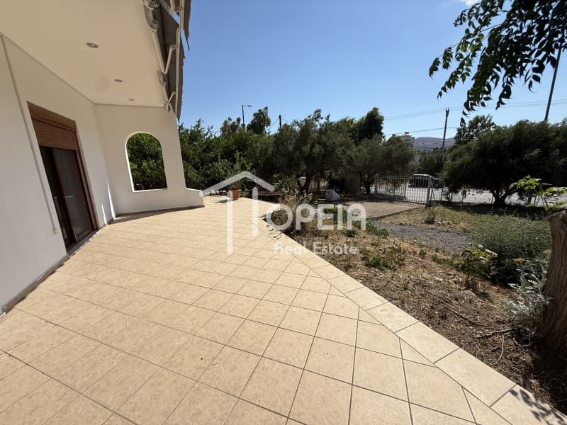 Apartment in Elaionas, Anavissos — Photo 20 of 30