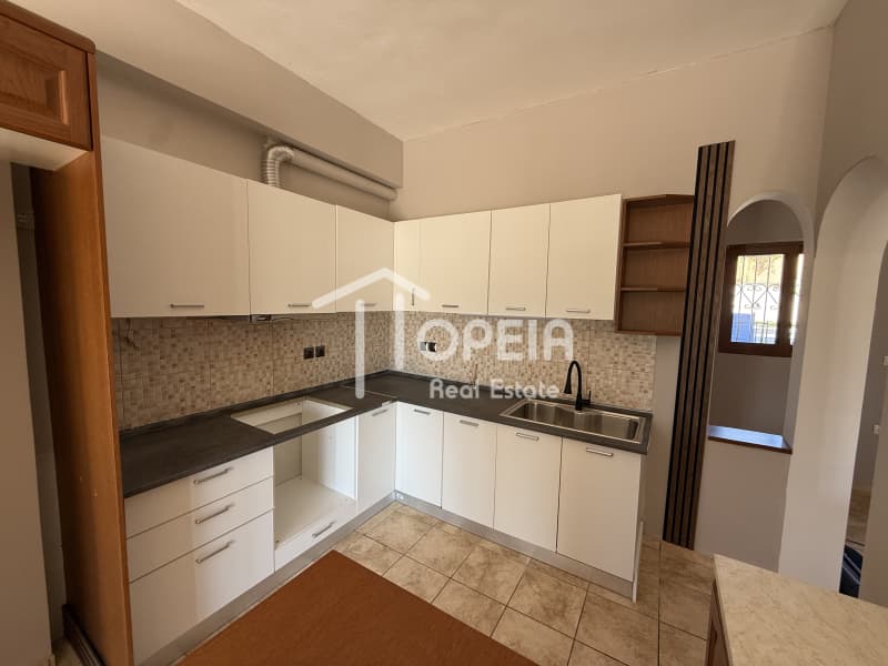 Apartment in Elaionas, Anavissos — Photo 29 of 30