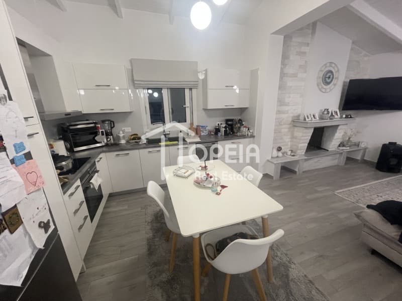 Apartment in Mavro Lithari, Saronida — Photo 6 of 18