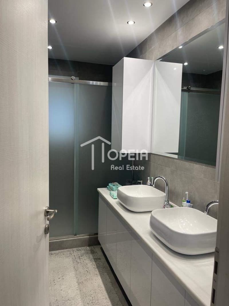 Apartment in Mavro Lithari, Saronida — Photo 10 of 18