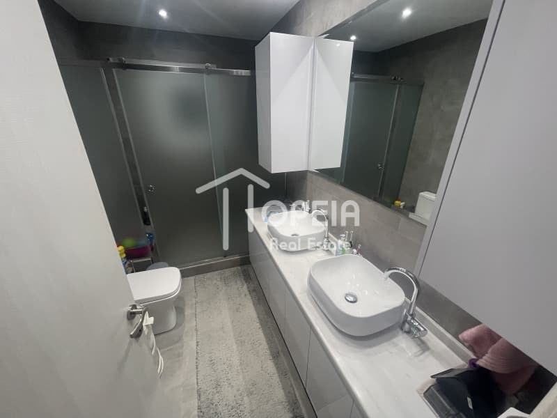 Apartment in Mavro Lithari, Saronida — Photo 4 of 18