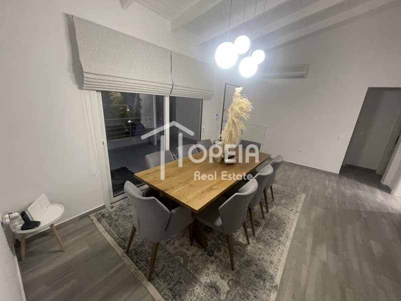 Apartment in Mavro Lithari, Saronida — Photo 3 of 18