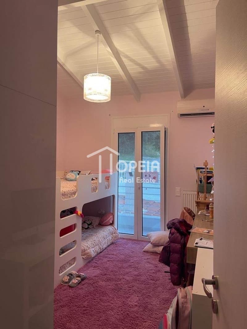 Apartment in Mavro Lithari, Saronida — Photo 7 of 18