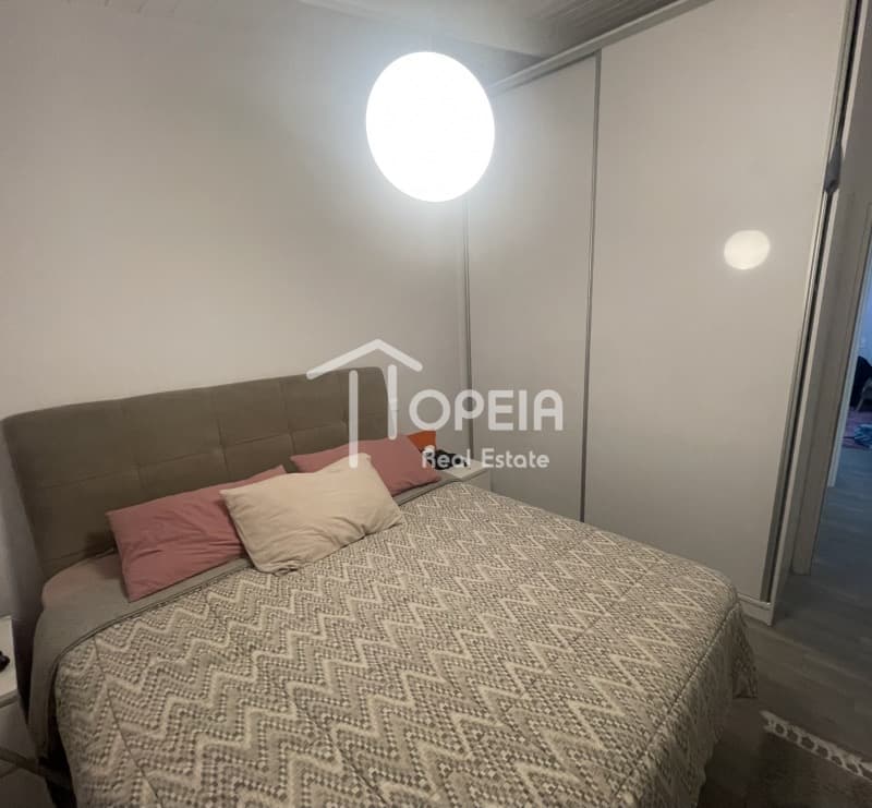 Apartment in Mavro Lithari, Saronida — Photo 18 of 18