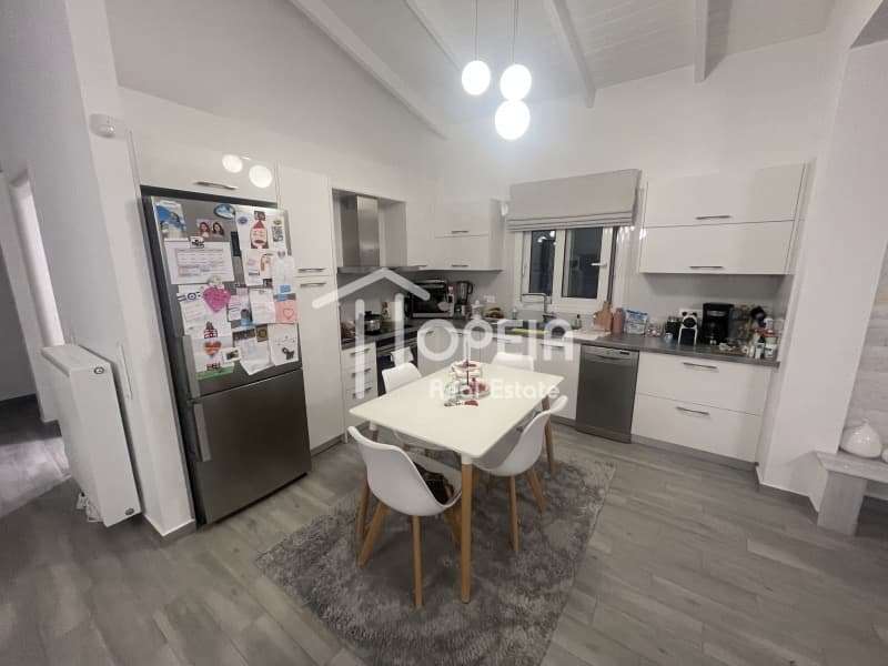 Apartment in Mavro Lithari, Saronida — Photo 17 of 18