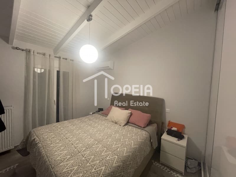 Apartment in Mavro Lithari, Saronida — Photo 5 of 18