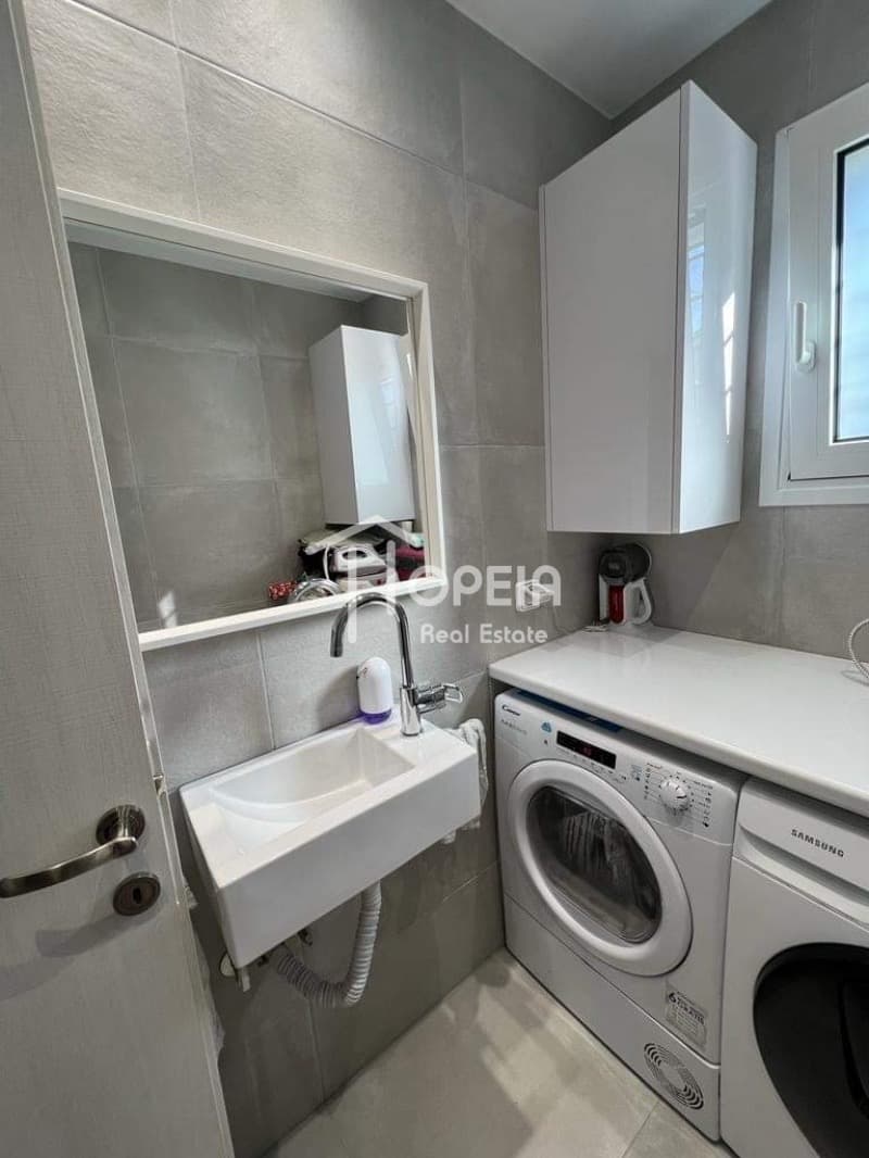 Apartment in Mavro Lithari, Saronida — Photo 12 of 18
