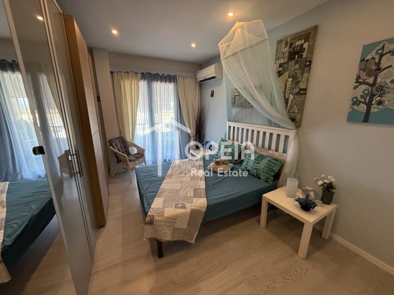 Apartment in Paralia, Anavissos — Photo 13 of 20