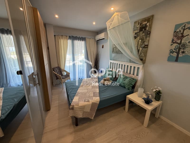 Apartment in Paralia, Anavissos — Photo 4 of 20