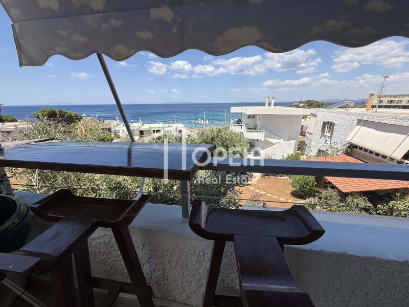 Apartment in Paralia, Anavissos — Photo 15 of 20