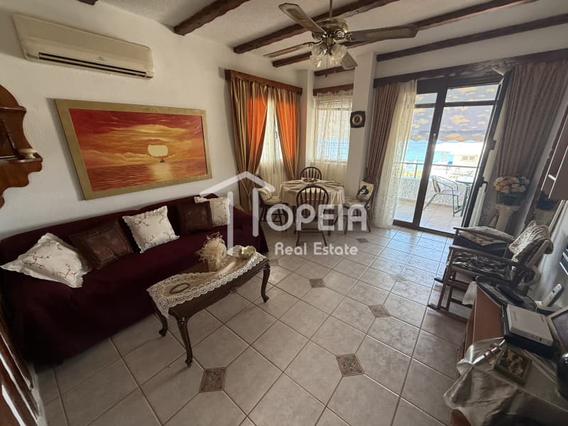 Apartment in Paralia, Anavissos — Photo 3 of 20