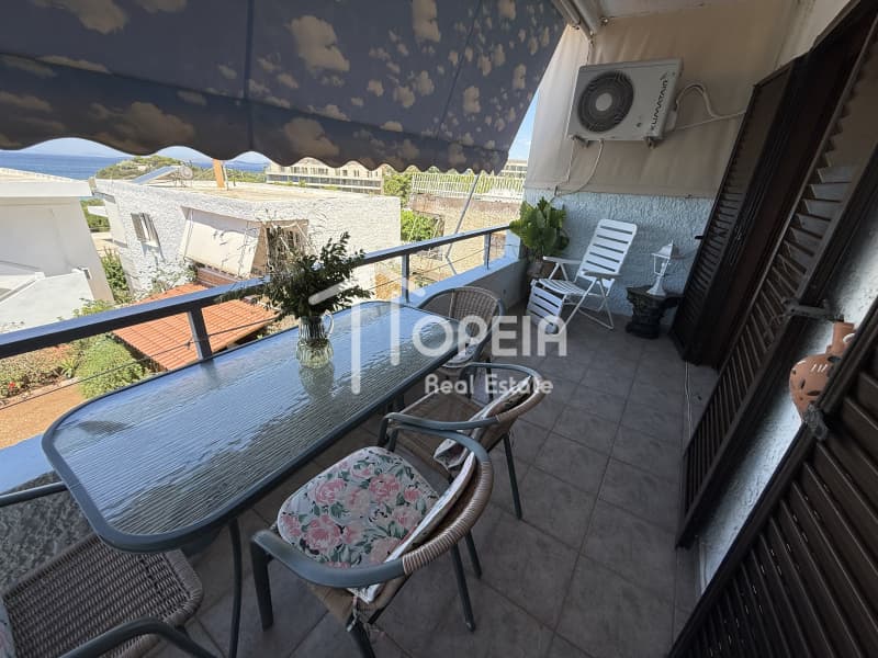 Apartment in Paralia, Anavissos — Photo 10 of 20