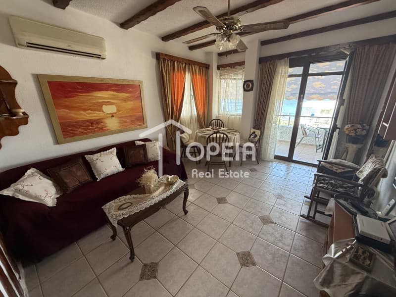 Apartment in Paralia, Anavissos — Photo 17 of 20