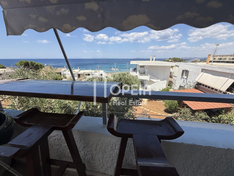 Apartment in Paralia, Anavissos — Photo 2 of 20