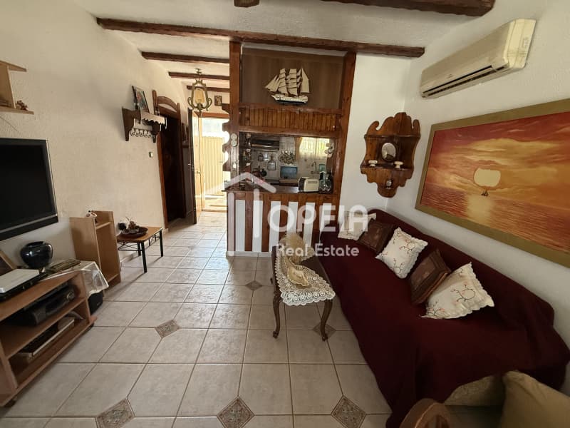 Apartment in Paralia, Anavissos — Photo 20 of 20