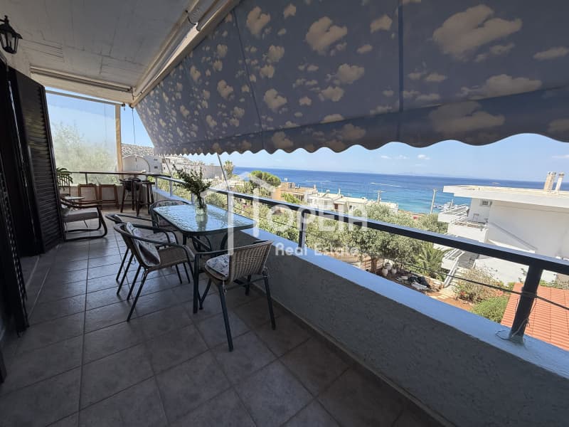 Apartment in Paralia, Anavissos — Photo 18 of 20