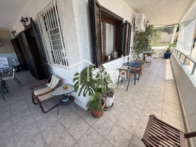 Apartment in Paralia, Anavissos — Photo 9 of 20