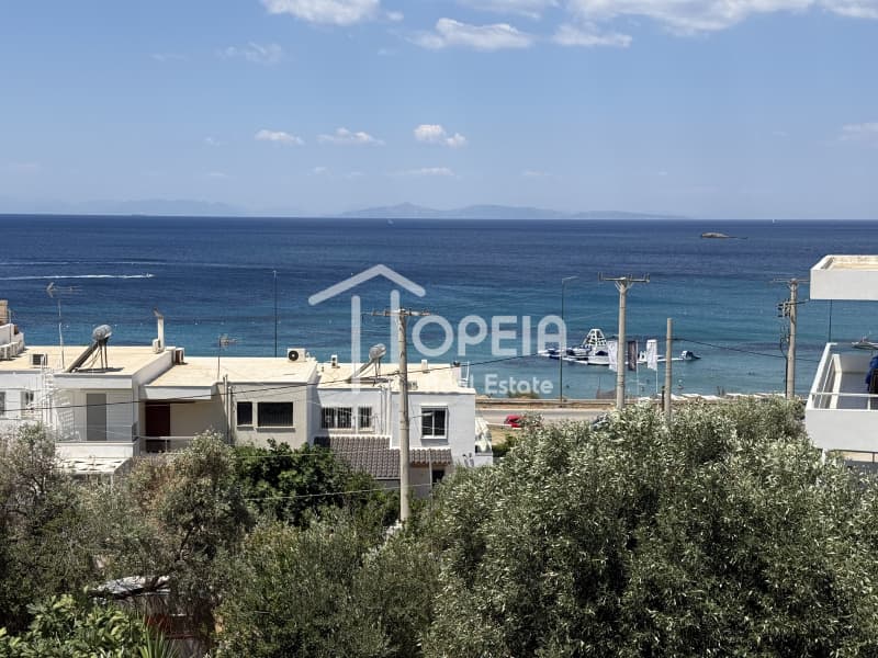 Apartment in Paralia, Anavissos — Photo 7 of 20
