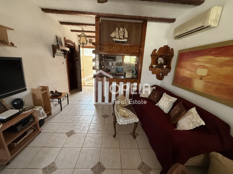Apartment in Paralia, Anavissos — Photo 8 of 20