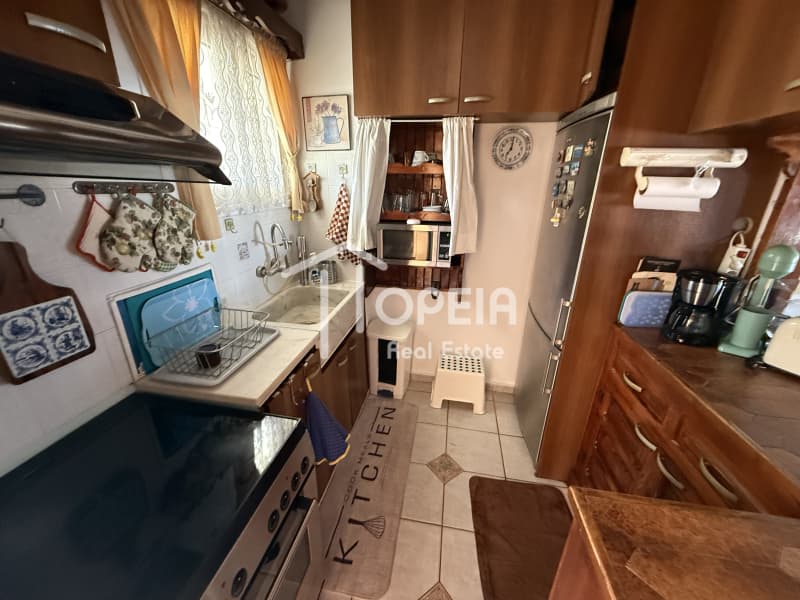 Apartment in Paralia, Anavissos — Photo 6 of 20