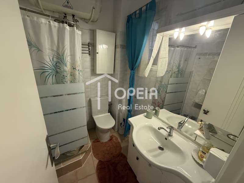Apartment in Paralia, Anavissos — Photo 5 of 20