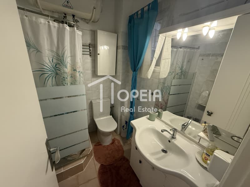 Apartment in Paralia, Anavissos — Photo 14 of 20