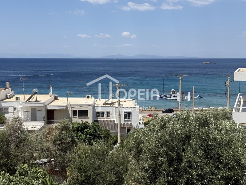 Apartment in Paralia, Anavissos — Photo 19 of 20