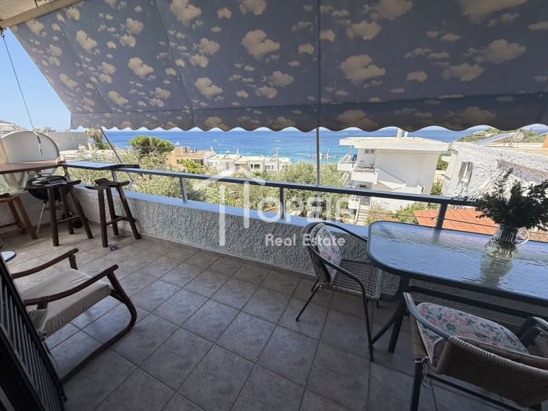 Apartment in Paralia, Anavissos — Photo 11 of 20
