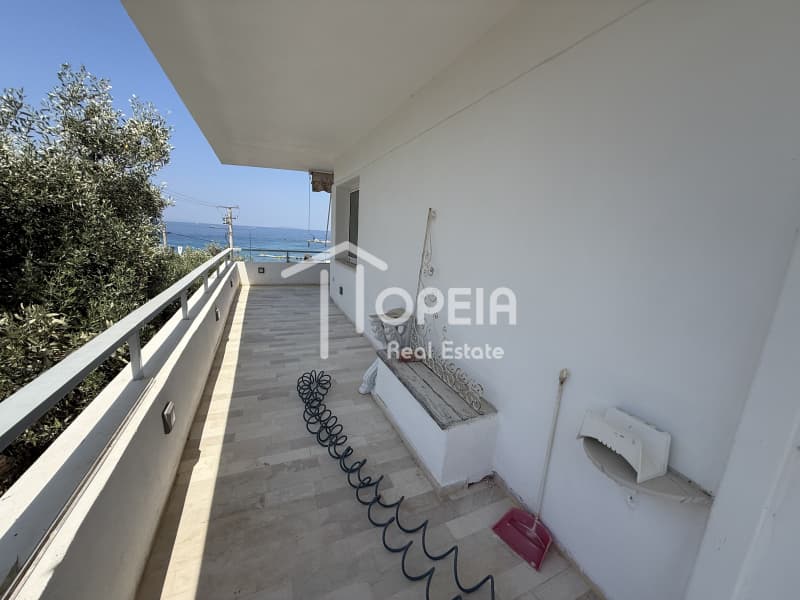 Apartment in Paralia, Anavissos — Photo 17 of 30