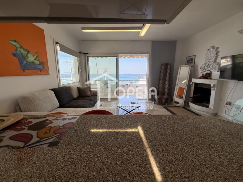 Apartment in Paralia, Anavissos — Photo 12 of 30