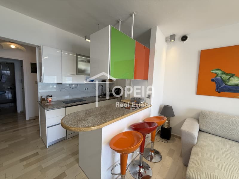 Apartment in Paralia, Anavissos — Photo 5 of 30